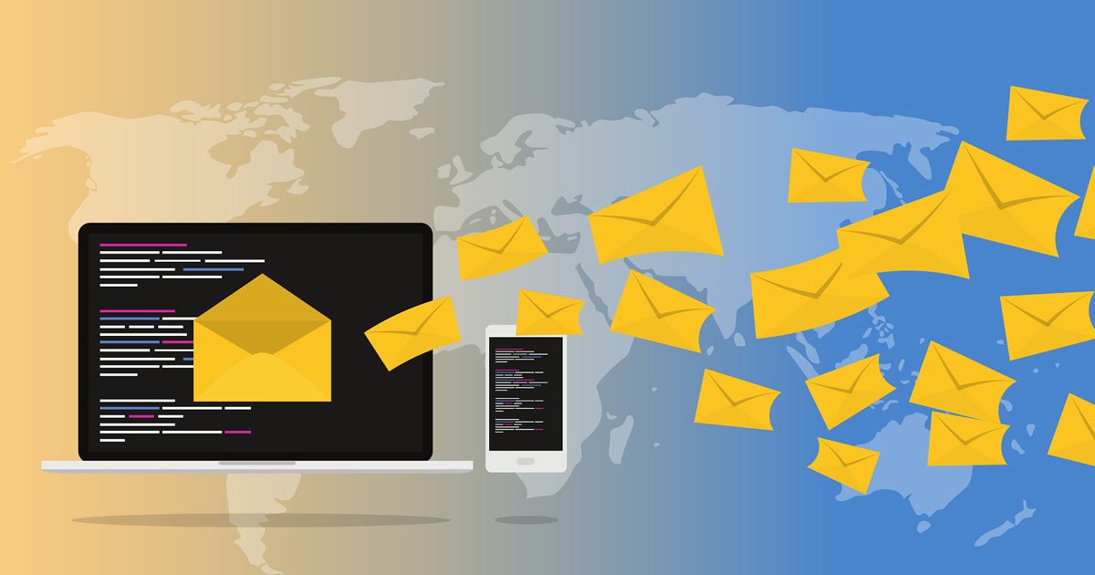 fix sender reputation