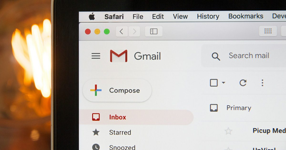 why your emails are going to spam